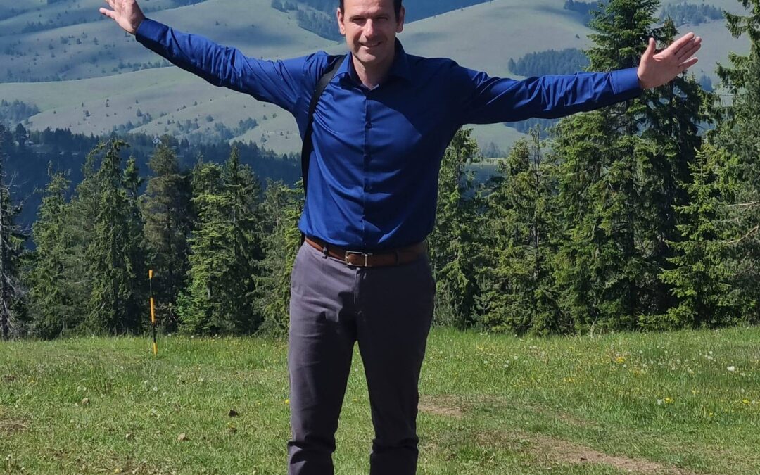 IN MEMORIAM – ЈОВАН СВИРЧЕВИЋ (1987-2025)