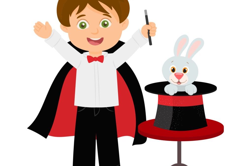 МАЂИОНИЧАР МАРОКО – ДАН ПУН МАГИЈЕ И ОСМЕХА