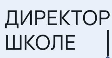 Директор школе