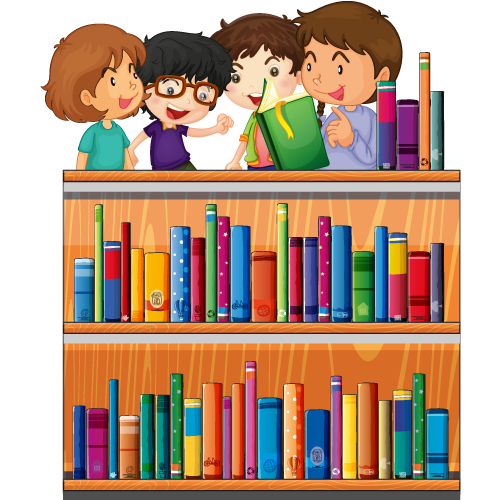 ПОСЕТА УЧЕНИКА 2-3 ОДЕЉЕЊА ШКОЛСКОЈ БИБЛИОТЕЦИ