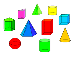 ГЕОМЕТРИЈСКИ ОБЛИЦИ КРОЗ ДРУЖЕЊЕ У ДЕЧИЈОЈ НЕДЕЉИ