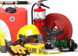 ИНСПЕКЦИЈСКИ НАДЗОР ПРОТИВПОЖАРНЕ ОПРЕМЕ И БЕЗБЕДНОСТИ ОБЈЕКТА ШКОЛЕ