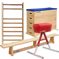 СКОК У ХРАБРОСТ И ОСМЕХ!