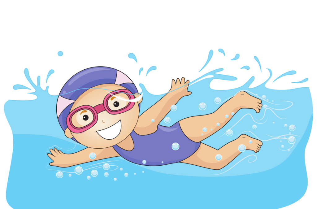 ПЛИВАЊЕ, ТРЕЋЕ МЕСТО НА ОКРУЖНОМ ТАКМИЧЕЊУ