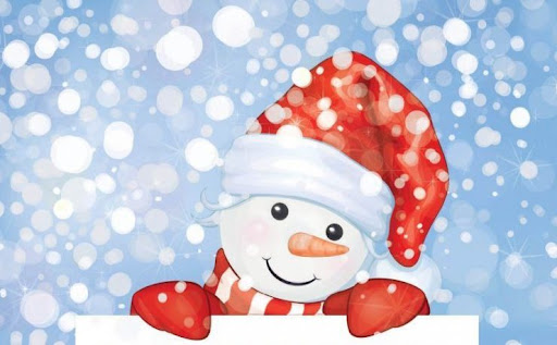 ЗИМСКИ РАСПУСТ