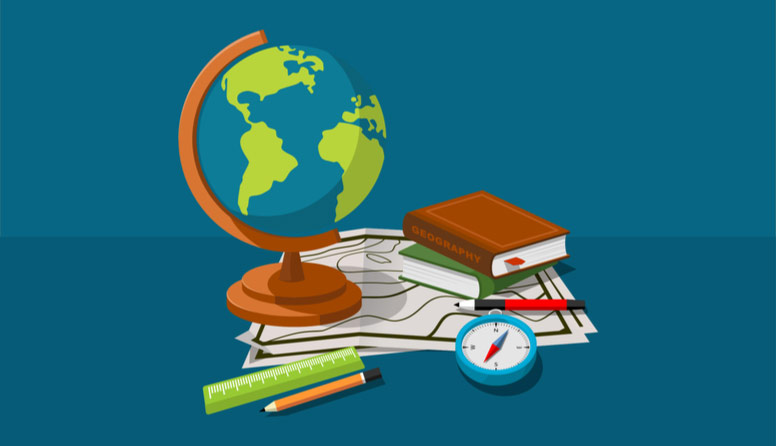 ШКОЛСКО ТАКМИЧЕЊЕ ИЗ ГЕОГРАФИЈЕ