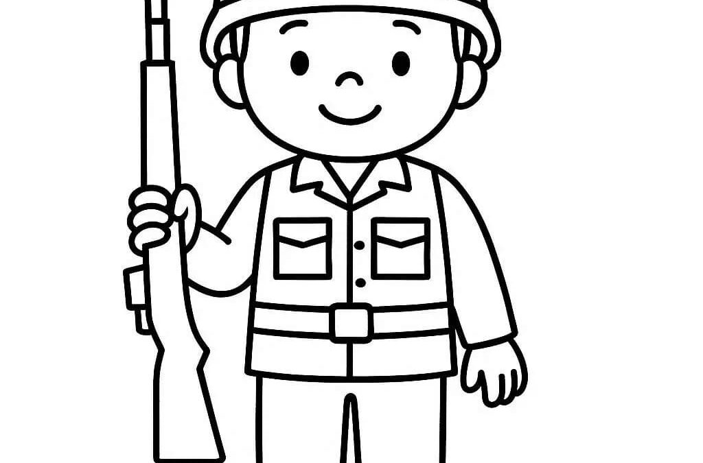 ЛИТЕРАРНИ КОНКУРС “НАШ ВОЈНИК, НАШ ХЕРОЈ”